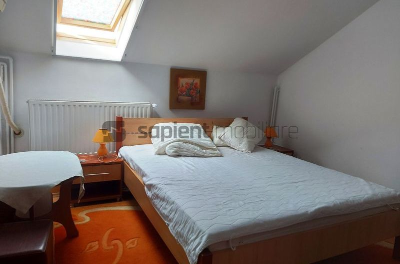 De vanzare casa si spatiu de restaurant in Tarian - Poză 20