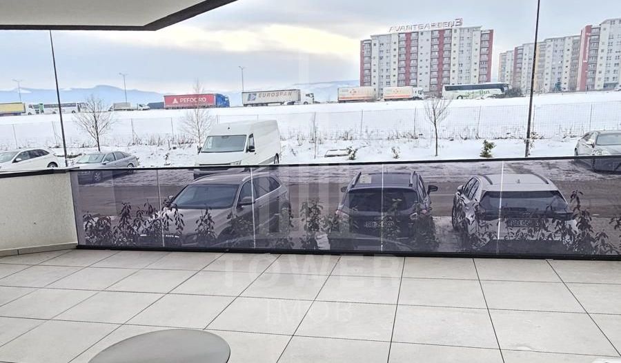 ✨ Apartament de lux – Prima închiriere | Bloc nou 2025 | 2 locuri de parcare ✨ - Poză 7