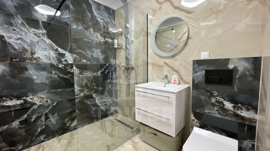 Apartament 2 camere de închiriat - Zona Doamna Stanca - Poză 8