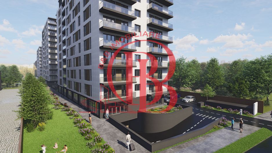 Sya Towers - Poză 9