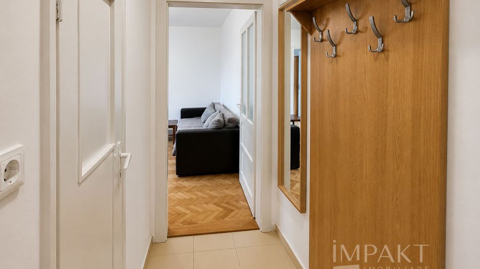 Apartament cu 2 camere | 40 mp | Gheorgheni - Poză 16