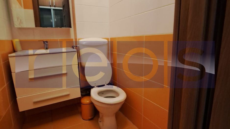 INCHIRIERE APARTAMENT 76MP 3 CAMERE 2 BAI 100M DE METROU TITAN PARCARE INCLUSA - Poză 10