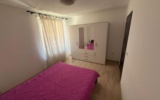 Apartament 2 camere | 56 mp | Etaj 3 | Mobilat | Centru - Poză 5