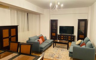 Apartament 3 camere de inchiriat | Nordului/Aviatiei Herastrau - Poză 1