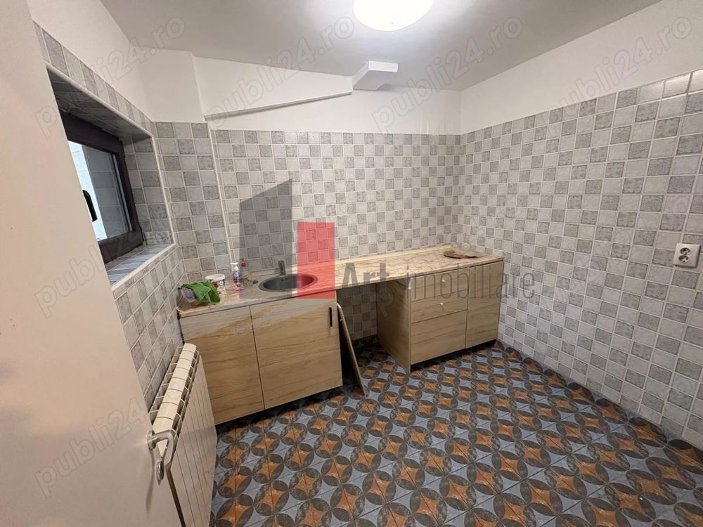 0% Comision- Casa de inchiriat in zona Floreasca/Barbu Vacarescu - Poză 12