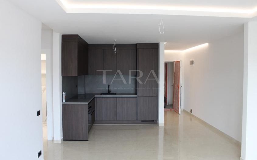 Apartament premium cu 2 camere, 61 mp, bloc nou 2026, zona C. Coposu. - Poză 1