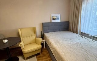 Garsonieră zona Dorobantilor-Modern - Poză 1