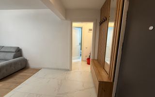 Apartament 2 camere | Etaj 1 | Mobilat modern | Lazaret - Poză 3