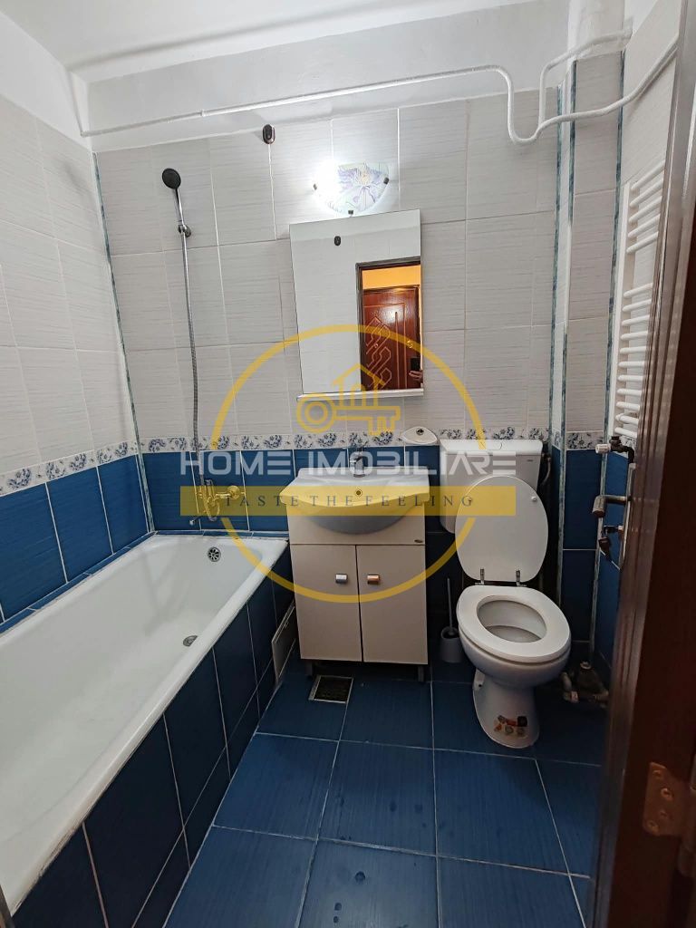 Apartament 1 Camera Decomandat Nicolina Lidl 35 MP - Poză 8