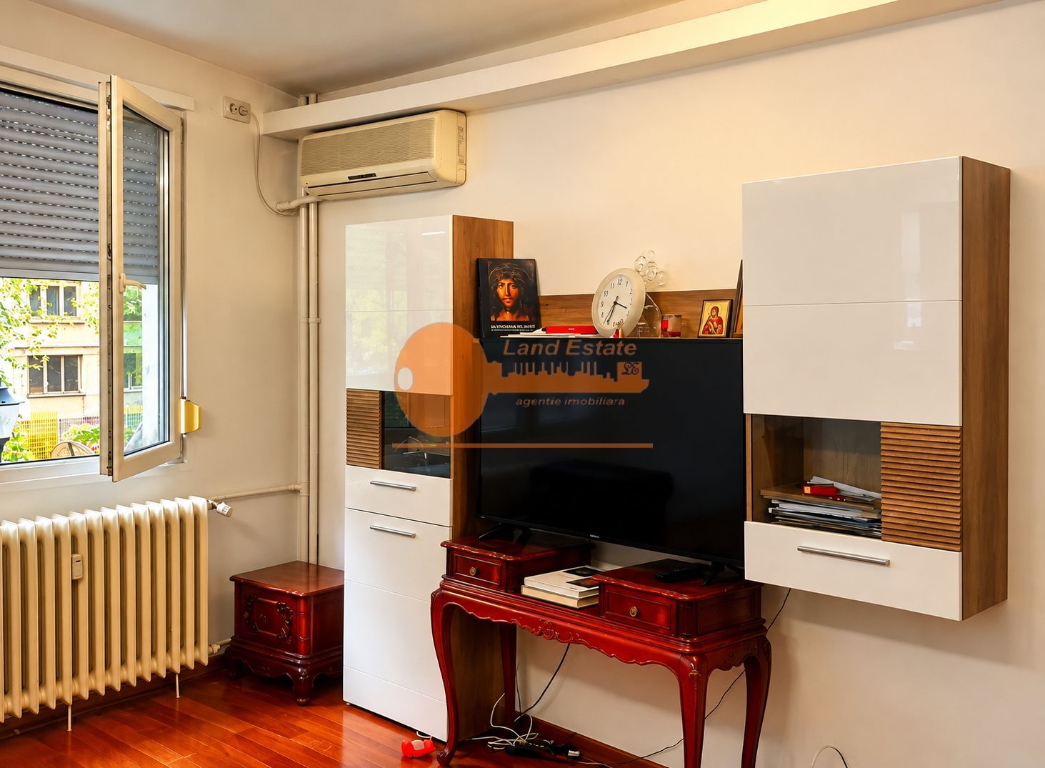 Apartament 2 camere Berceni - Poză 1
