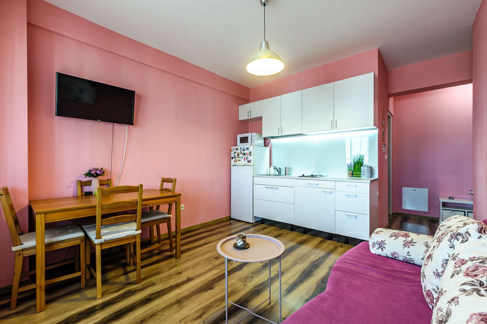 Apartament cu 2 camere zona Alfa - Poză 2