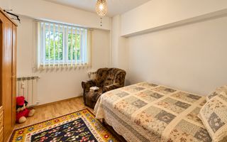 Apartament 4 camere Știrbei Vodă | 110mp | imobil 1994 - Poză 7