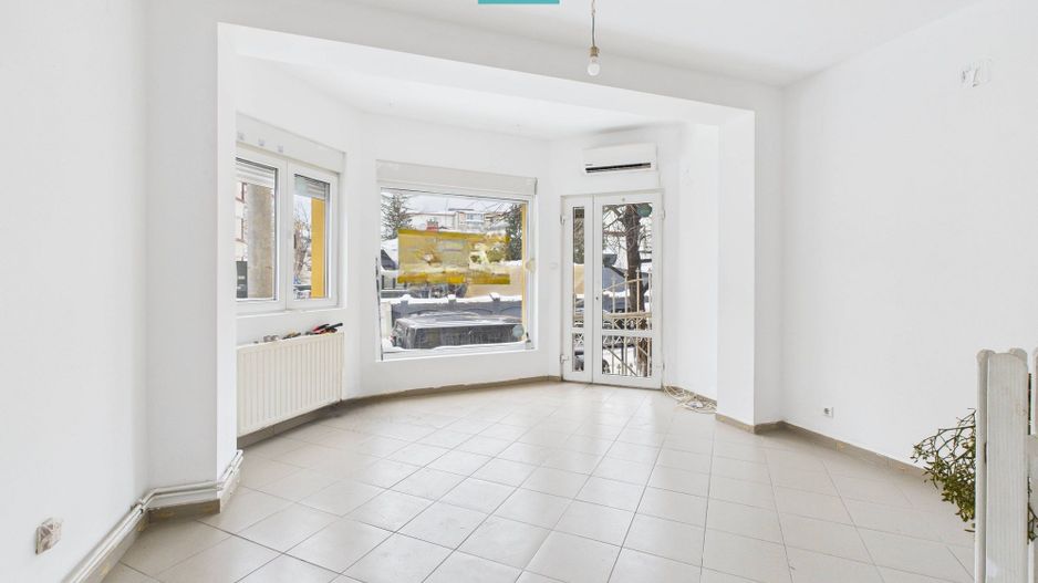 Spatiu comercial in zona Dorobanti - Poză 1