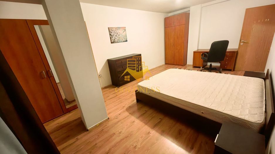 3 camere open space, Parcare, Colina, Bucium Clabucet, Manastur - Poză 3