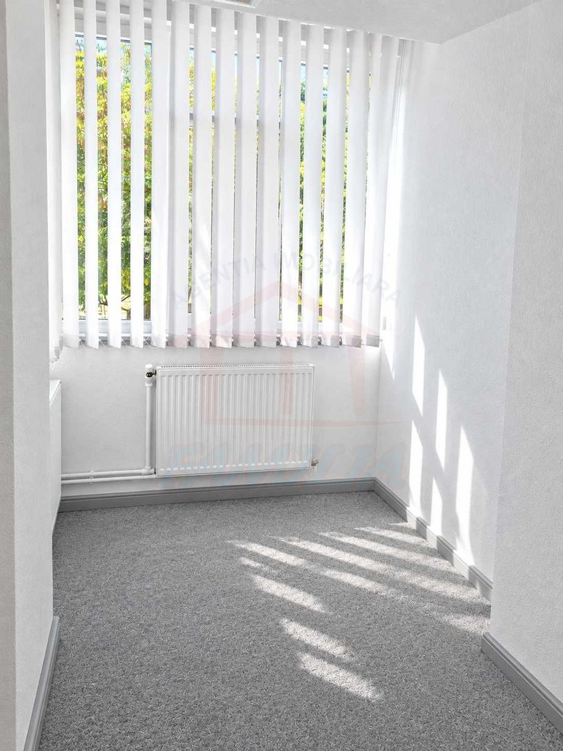 APARTAMENT 1 CAMERĂ | GARA CFR | ETAJ 1 | 300 €/LUNĂ - Poză 7