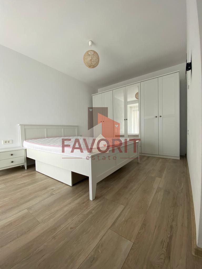 Dumbravita- Kaufland. Decomandat. Loc de parcare in CF - Poză 6