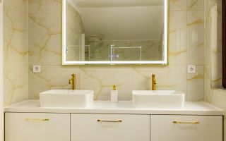 Vila in cartier rezidential, oportunitate personalizare interioare,Halchiu - Poză 13