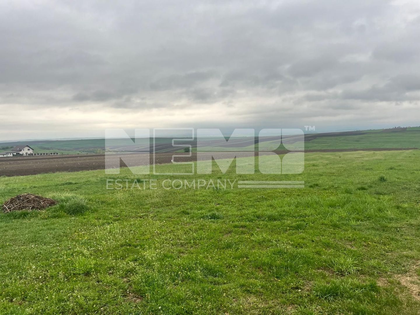 Teren De Vanzare I Moara, Suceava I Preț: 45.000 Euro - Poză 6