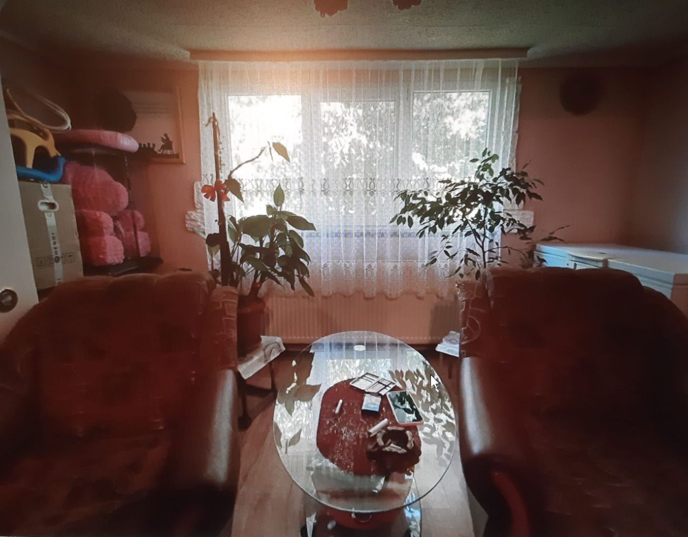 Ag EUROPA vinde apt. cu 3 camere la etajul 4 in Micro 16. - Poză 1