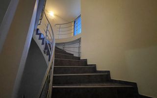 Spatiu bussines de 490mp intr-o vila pe 4 niveluri - Timisoara - Poză 17