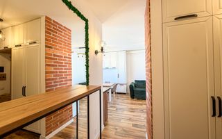 Apartament modern cu 3 camere, 68 mp + terasă 15 mp – Borhanci - Poză 6