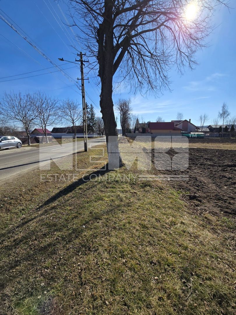 Teren intravilan I 47ari I Pătrăuți - Poză 3