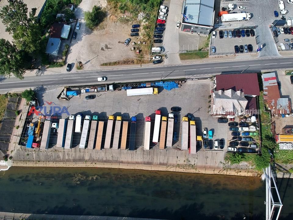 Vanzare Spatiu Logistic - Poză 22