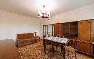 Apartament luminos cu 3 camere și balcon – Exercițiu - Poză 2