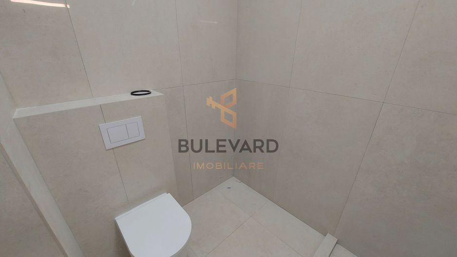 Penthouse cu terasa de 67 mp+parcare subterana! - Poză 6