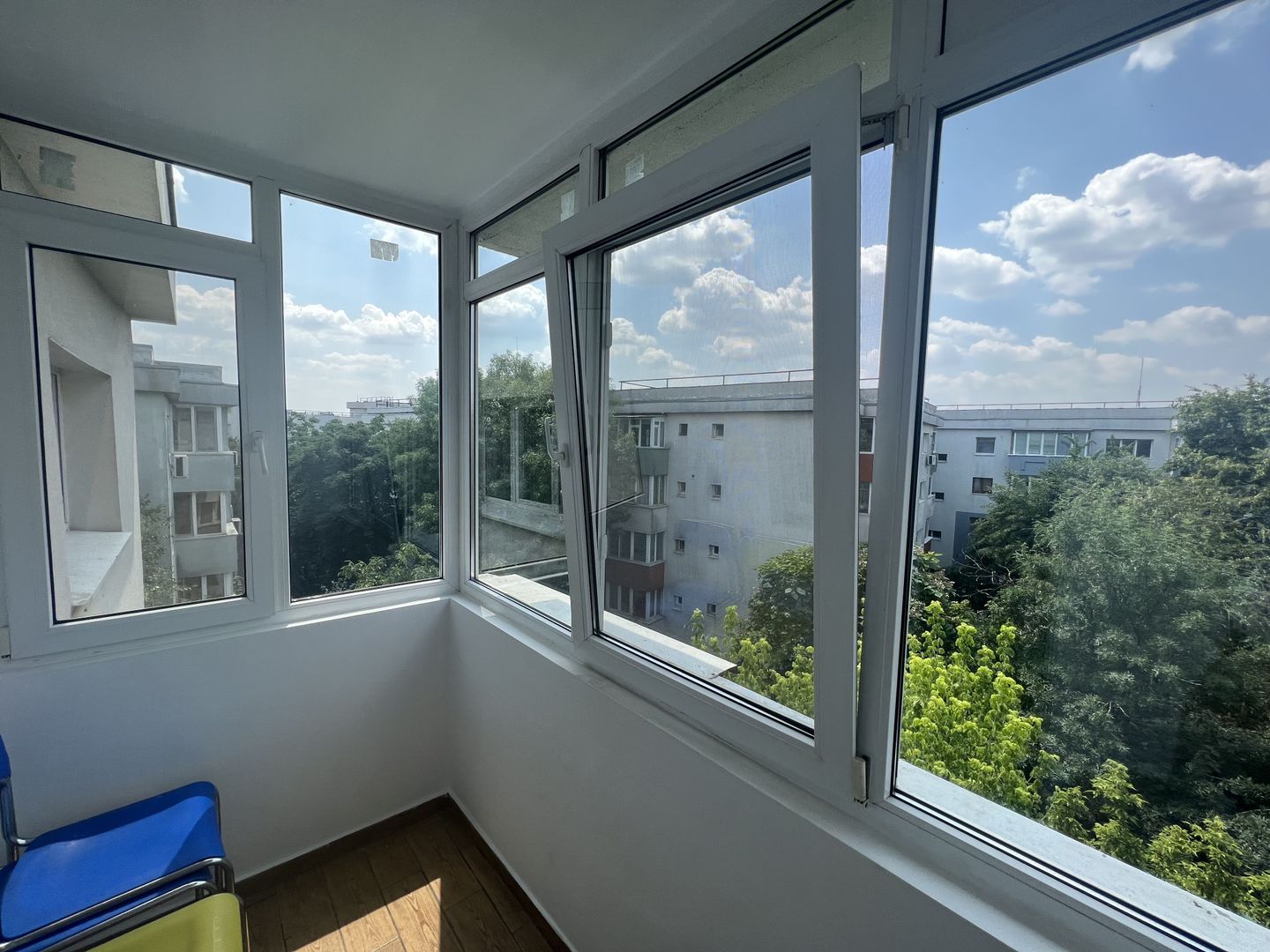 Apartament Aviatiei | Metrou Aurel Vlaicu - Poză 10