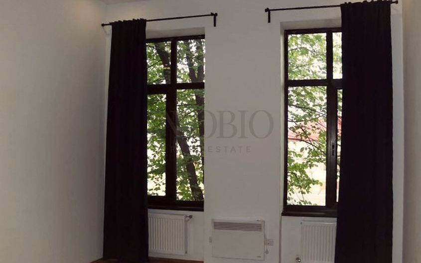 Spațiu de birouri în Cartierul Creativ | 220 mp | Vilă istorică 🏛️ - Poză 5