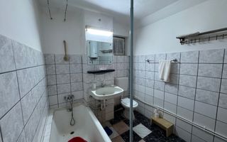 Apartament 2 camere | Parter inalt | 43 mp | Zona Parc Cubic - Poză 13