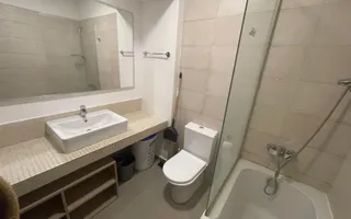 Studio Parck Politehnica Residence Metrou Grozavesti Orhideea Gardens - Poză 11