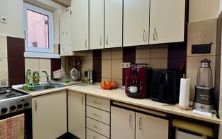 Apartament 2 camere | Etaj 2 | Zona Dariu Pop - Poză 6