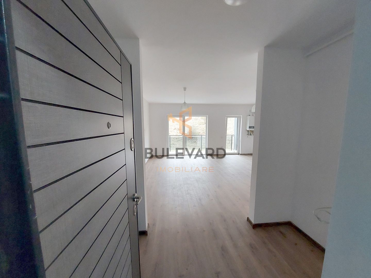 Apartament finisat+parcare, zona strazii Teilor! - Poză 7