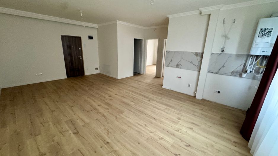 Ap 7 C5 Tautului Residence Park Parcul Poligon Sub Cetate - Poză 23