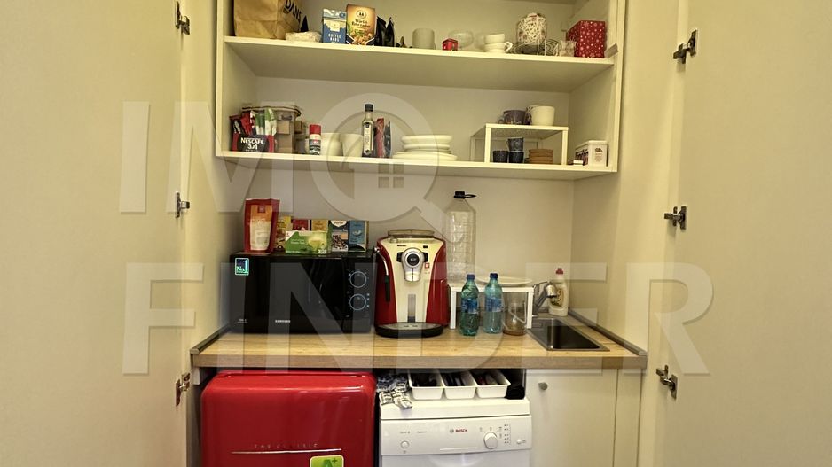 Spațiu de birou premium – Piața Mihai Viteazu - Poză 12
