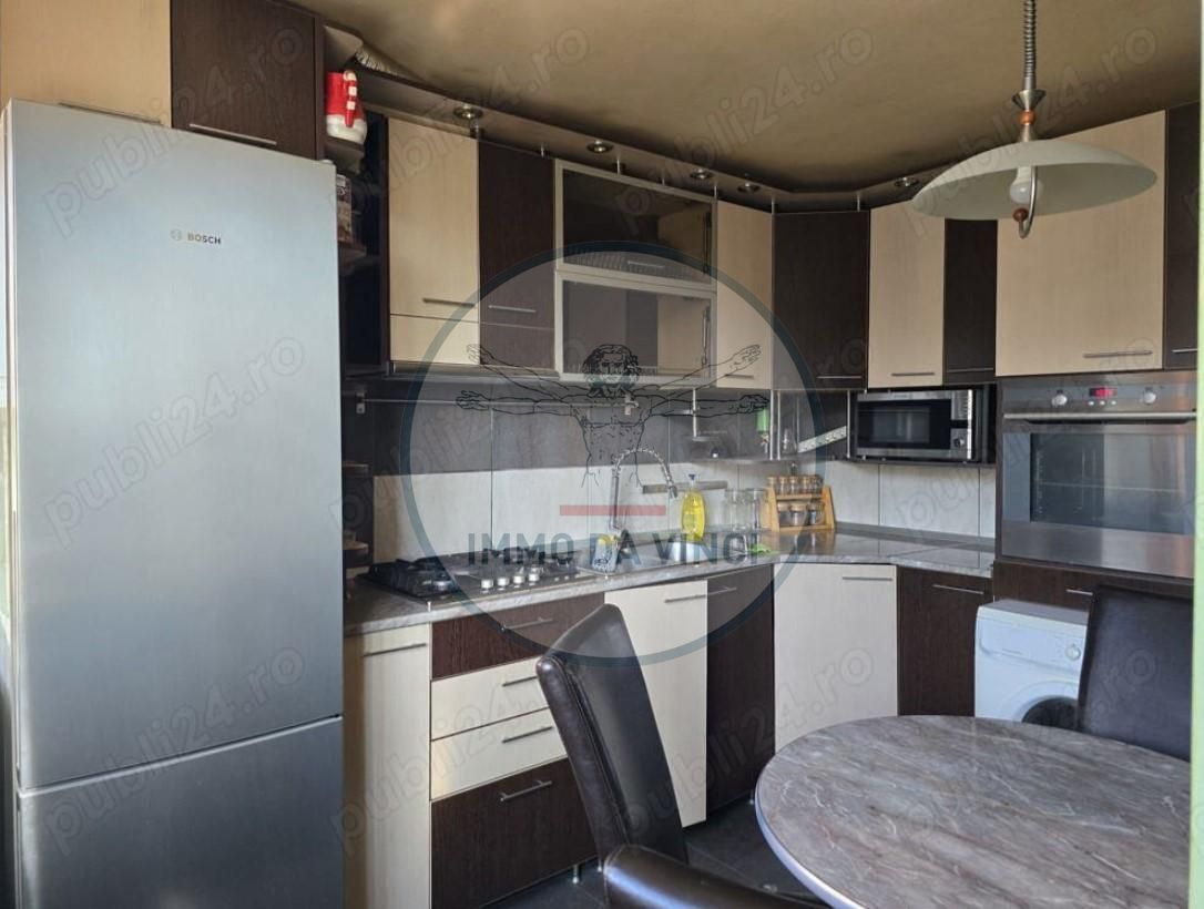 Apartament 1 camera Marasti - Poză 4