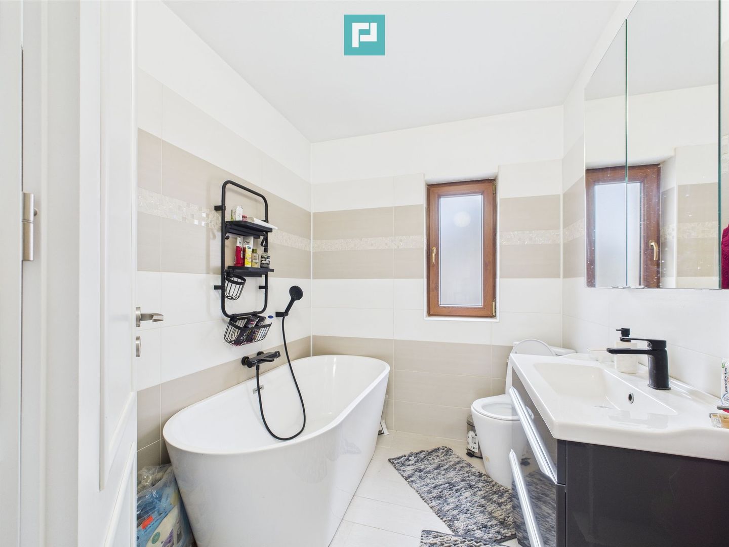 Casă individuală elegantă în Moșnița Nouă - Poză 9