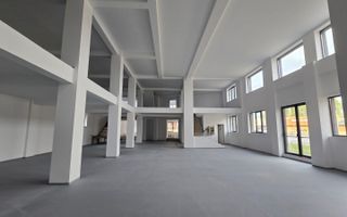 Spatiu comercial de inchiriat - Poză 3