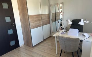 APARTAMENT  MODERN  3 CAMERE DEOCMANDAT CENTRALA TERMICA METROU DRUMU TABEREI - Poză 10