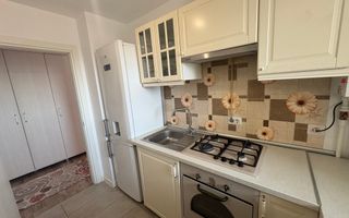 Apartament cu 2 camere de închiriat - Nusco Citta - Mega Mall - Poză 7