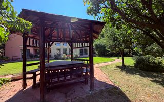 Vilă cu 2 locuințe independente — Corbeanca - Poză 4