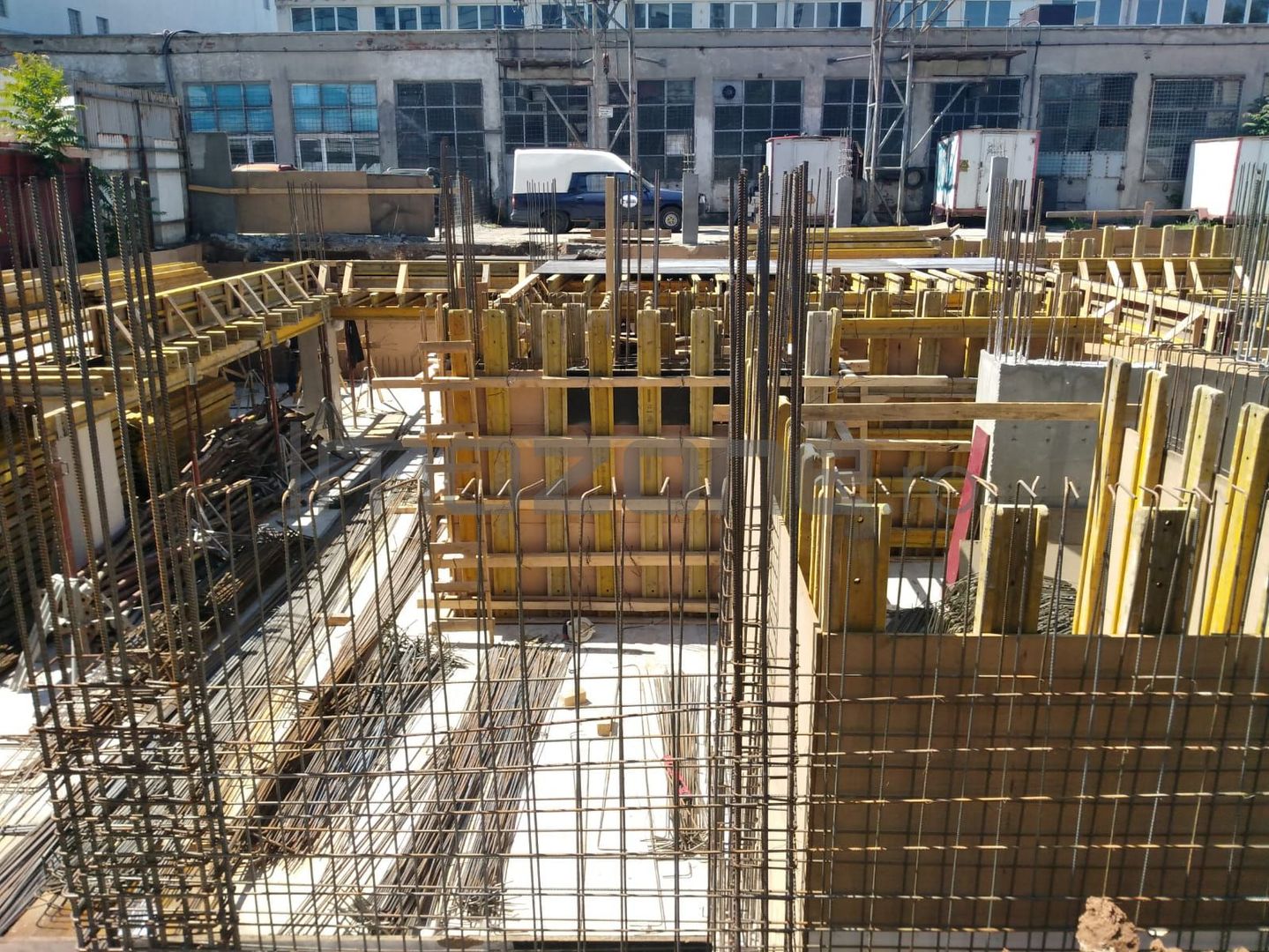 LUXURY RESIDENCE ONE - Poză 15