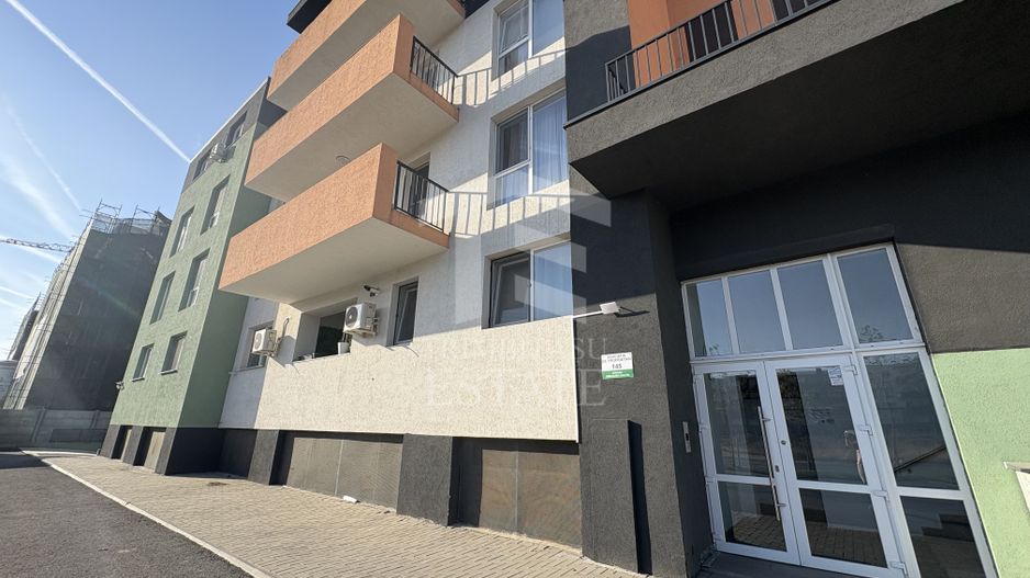 2 camere decomandat mobilat, finisaje premium, Pallady, Calitei - Poză 15