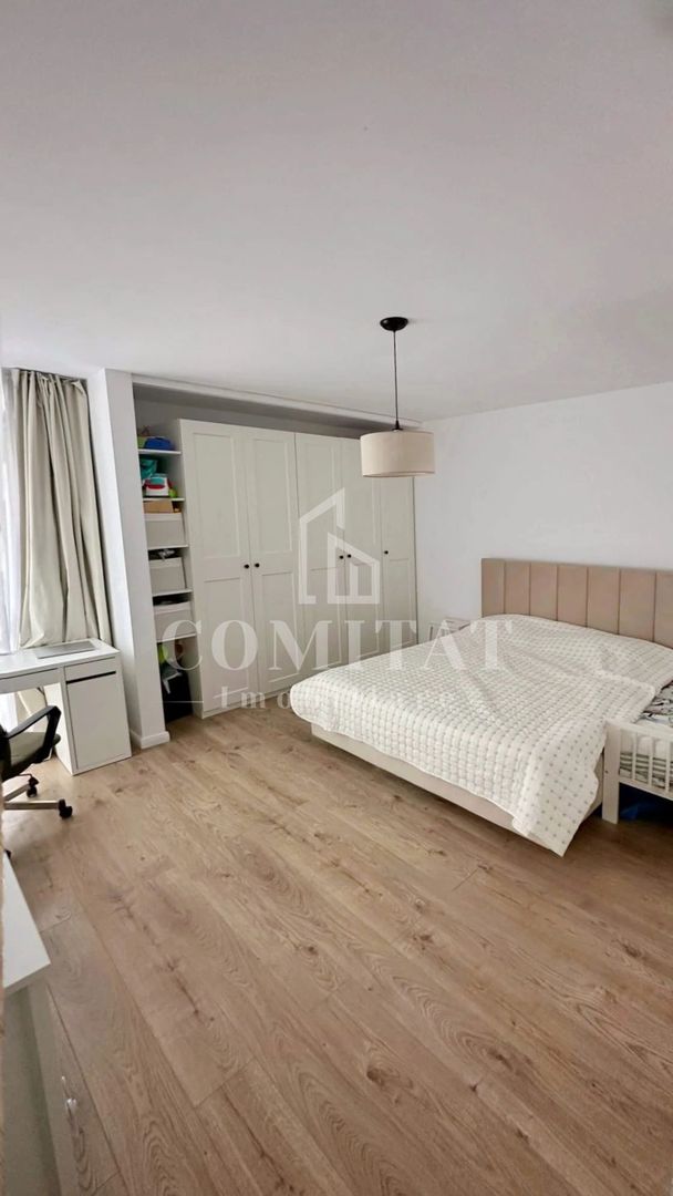 Apartament la cheie cu gradină | Zona Parcului Poligon - Poză 4