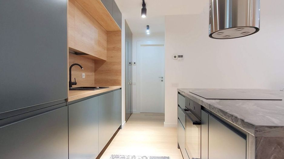 Apartament 2 camere One Herastrau Plaza - Poză 14