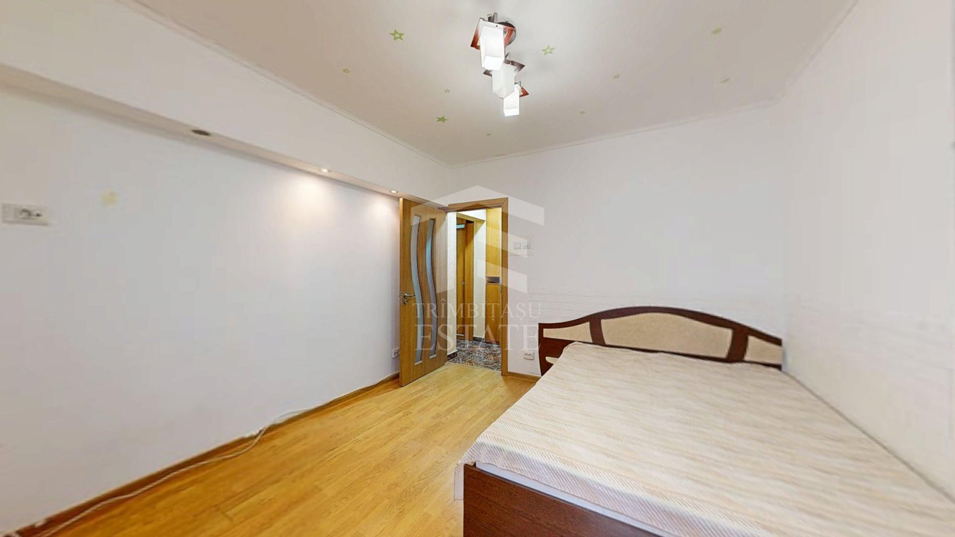 Apartament 3 camere Lacul Tei Teiul Doamnei - Poză 10
