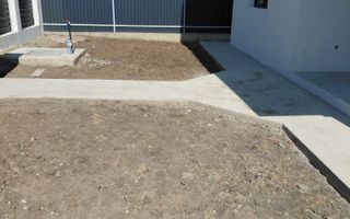 De vânzare casă – Comuna Șendreni, Cartierul Nou - Poză 16