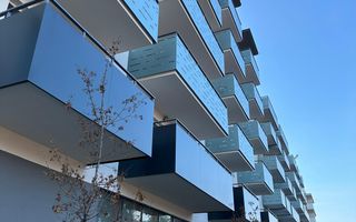 Apartament cu 3 camere, elegant și luminos – 62 mp + 10 mp balcon - Poză 1